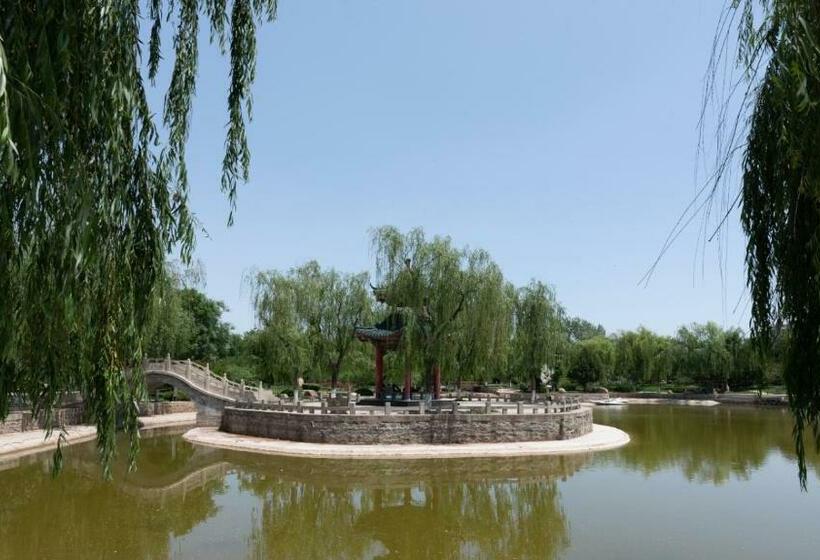 Urba Hotel Shahe Kerry Business