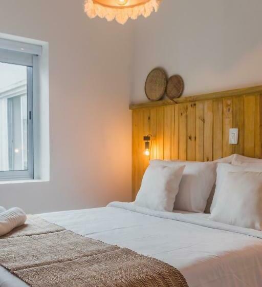 호텔 Vilarejo   Centro Histórico Ilhabela