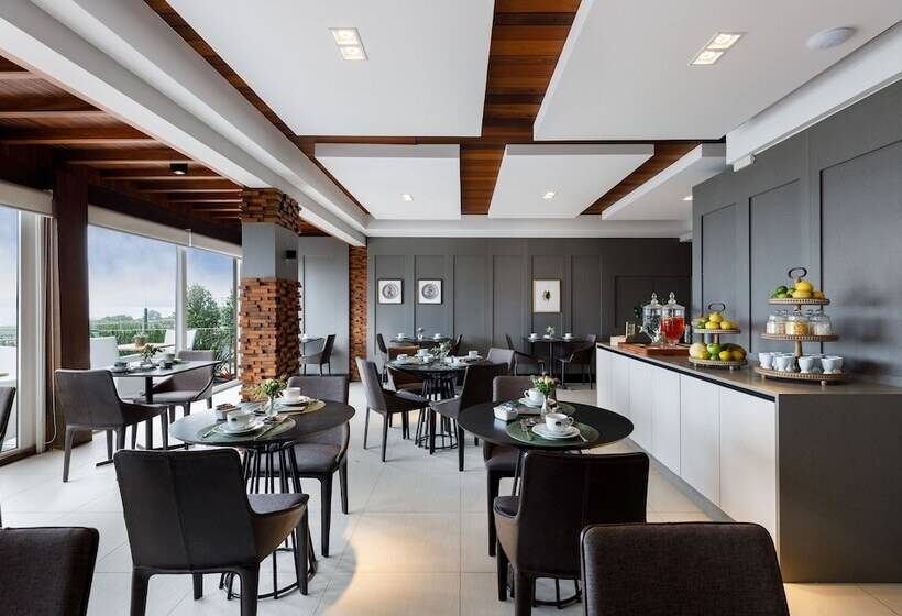 Villa D Ozio Hotel E Cucina