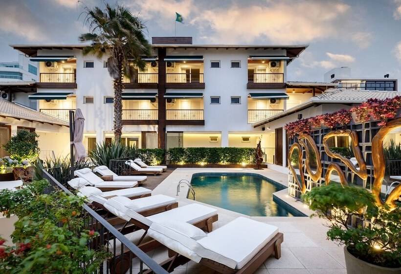 Villa D Ozio Hotel E Cucina