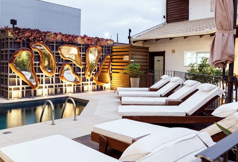 Villa D Ozio Hotel E Cucina