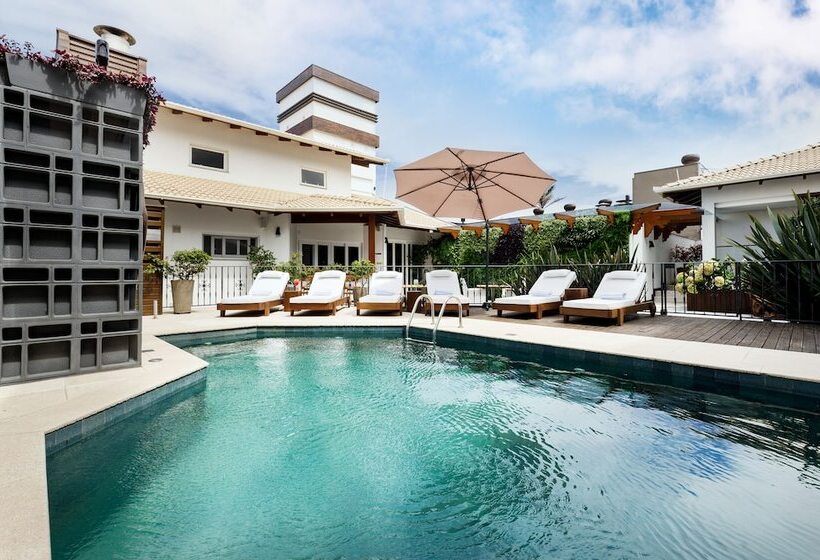 Villa D Ozio Hotel E Cucina