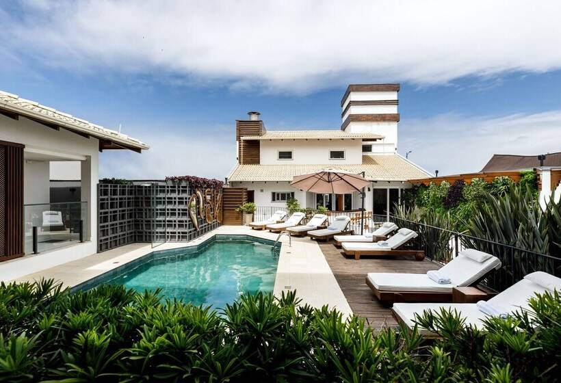 Villa D Ozio Hotel E Cucina