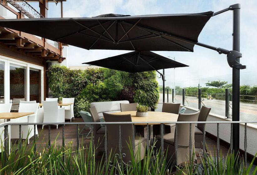 Villa D Ozio Hotel E Cucina