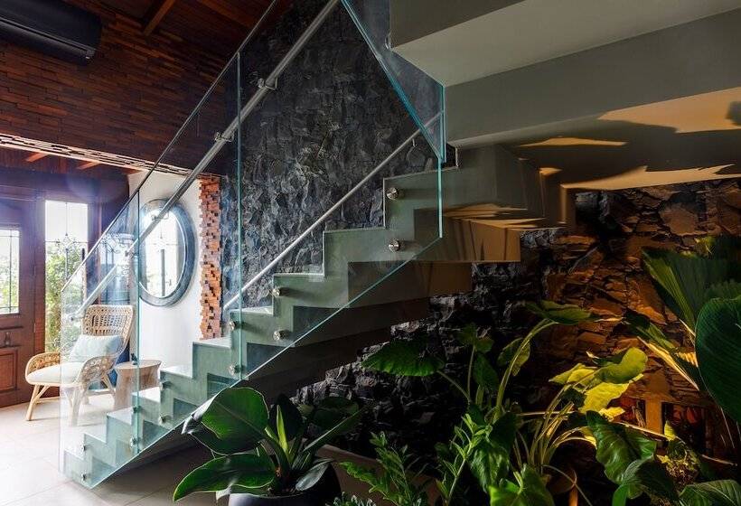 Villa D Ozio Hotel E Cucina