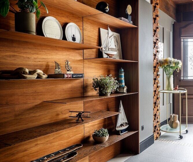 Villa D Ozio Hotel E Cucina