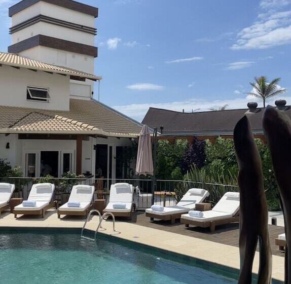 Villa D Ozio Hotel E Cucina