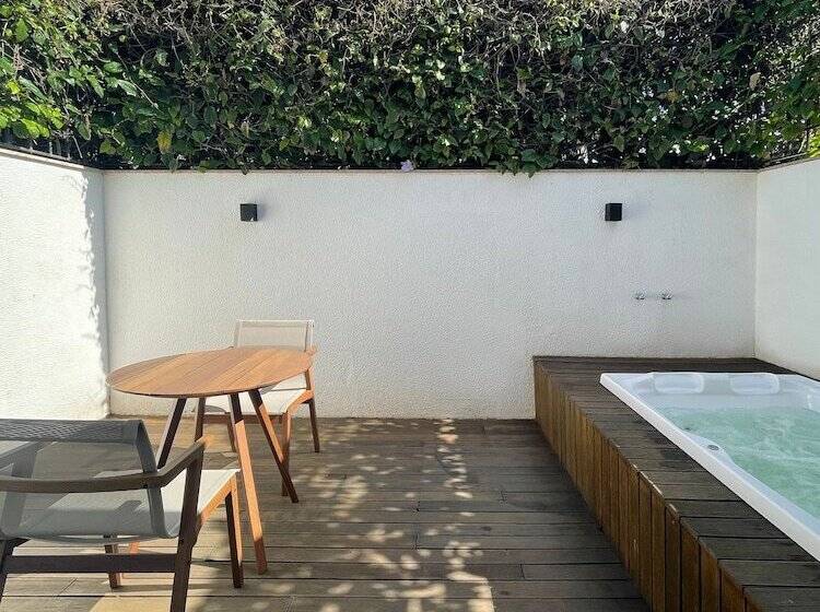 Villa D Ozio Hotel E Cucina