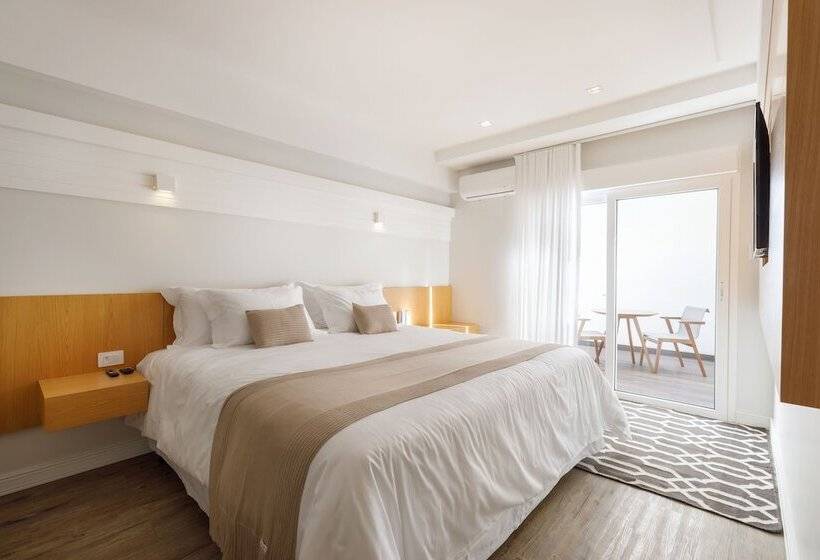 Villa D Ozio Hotel E Cucina