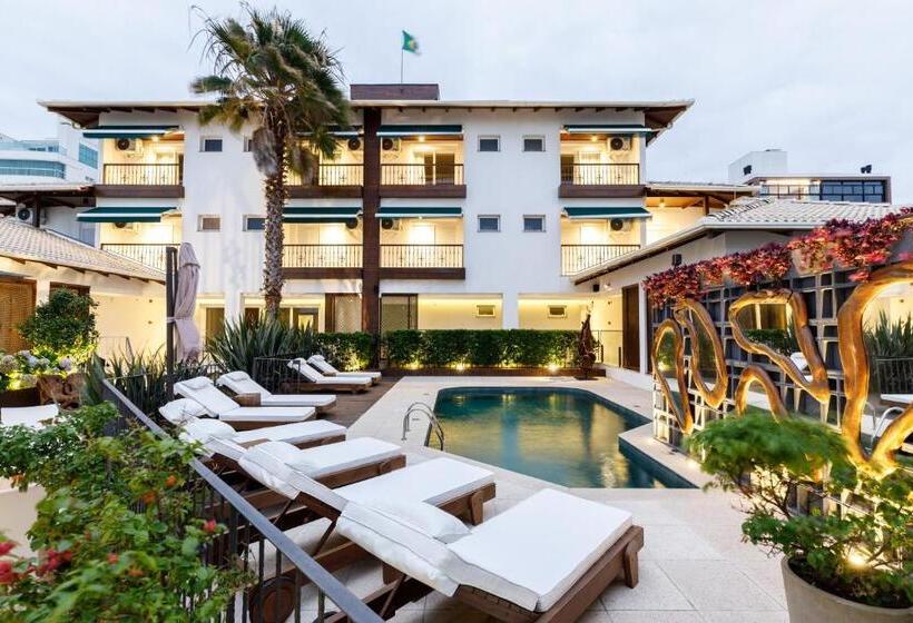 Villa D Ozio Hotel E Cucina