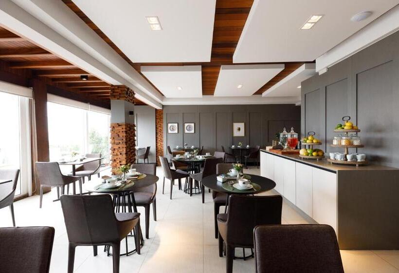 Villa D Ozio Hotel E Cucina