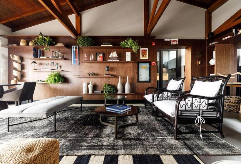 Villa D Ozio Hotel E Cucina