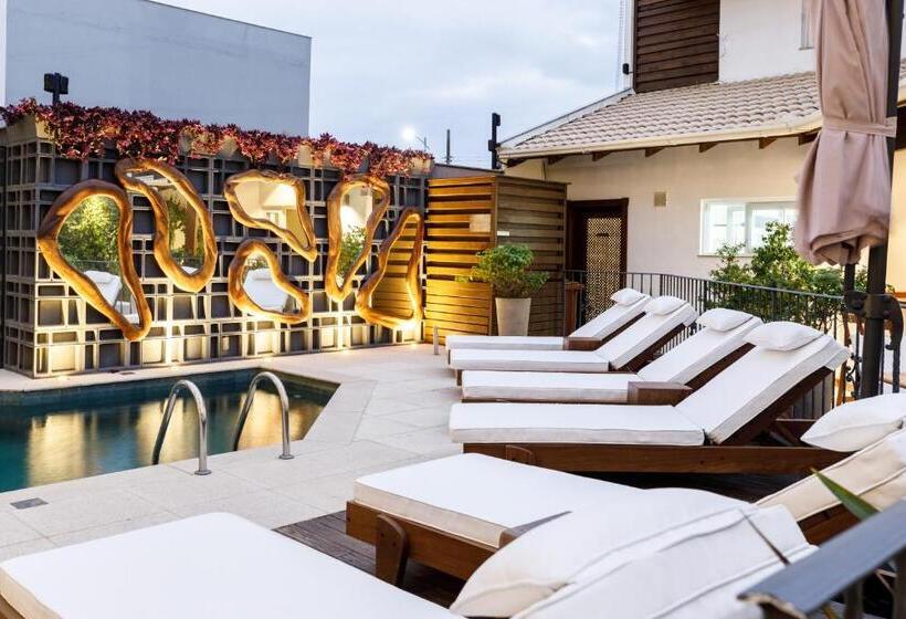 Villa D Ozio Hotel E Cucina