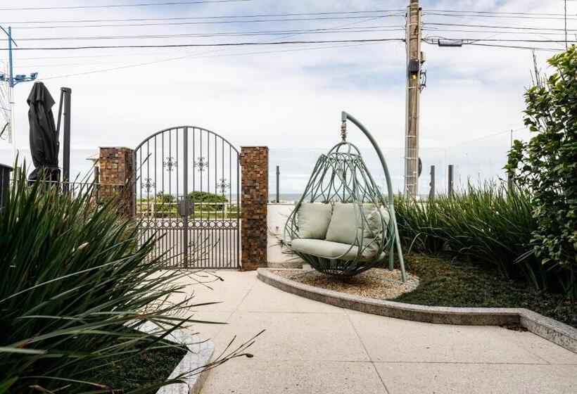 Villa D Ozio Hotel E Cucina