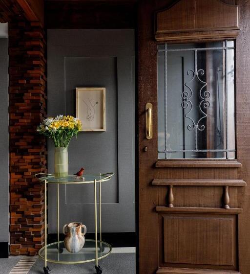 Villa D Ozio Hotel E Cucina