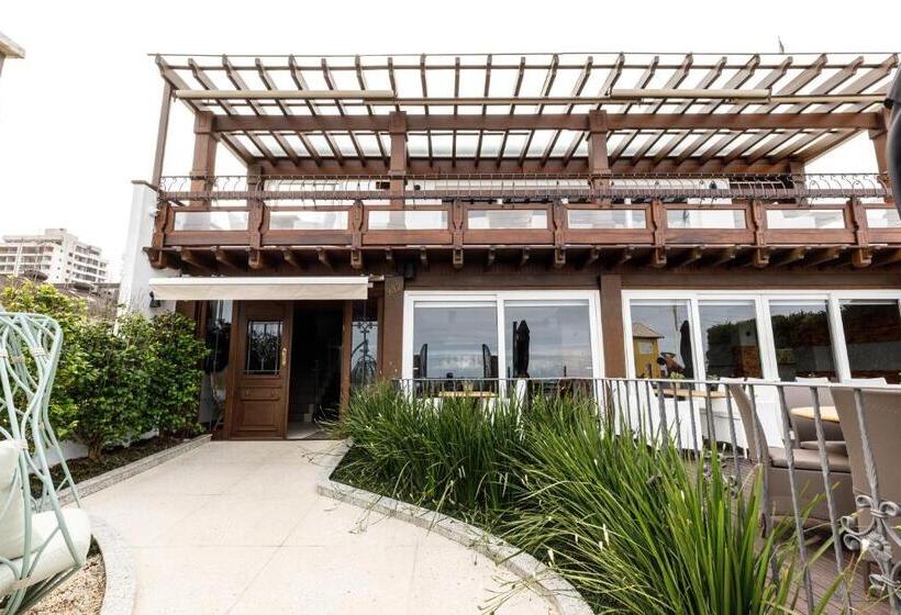 Villa D Ozio Hotel E Cucina