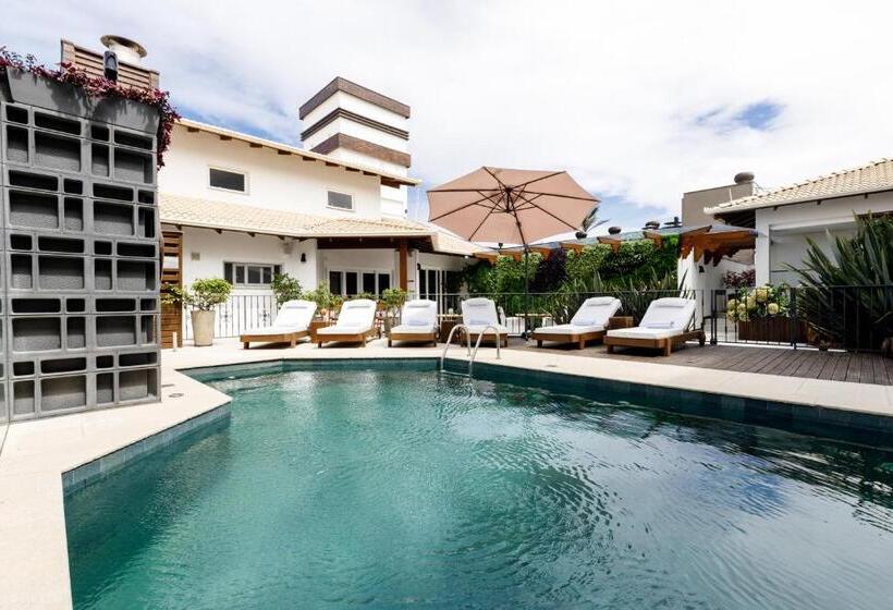 Villa D Ozio Hotel E Cucina