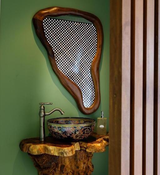 Villa D Ozio Hotel E Cucina