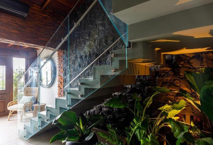 Villa D Ozio Hotel E Cucina