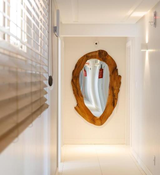 Villa D Ozio Hotel E Cucina