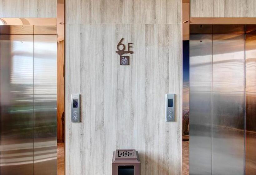 Vyluk Hotel Yuncheng Salt Lake Nanfeng Plaza