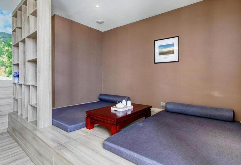 Vyluk Hotel Yuncheng Salt Lake Nanfeng Plaza