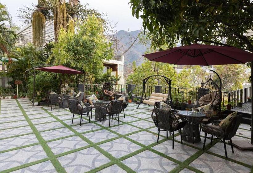 Отель Yogved Hospitality & Resort