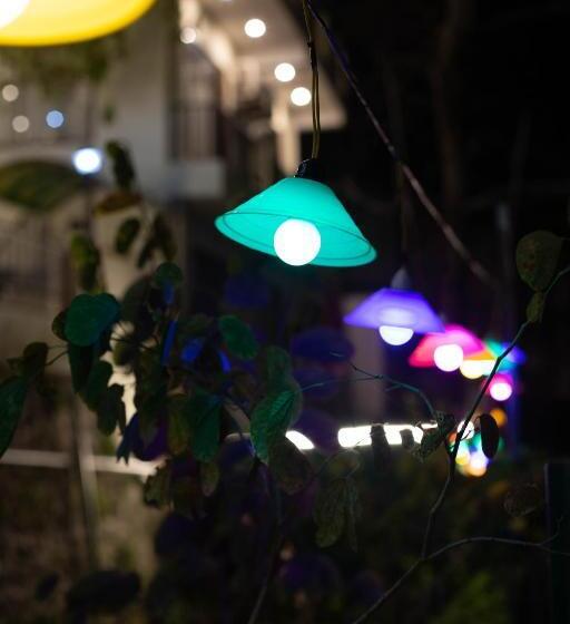 Отель Yogved Hospitality & Resort