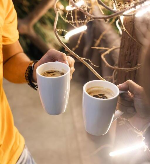 Отель Yogved Hospitality & Resort