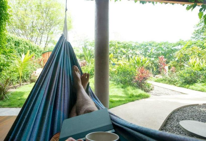 Iluminar Beachfront Suites