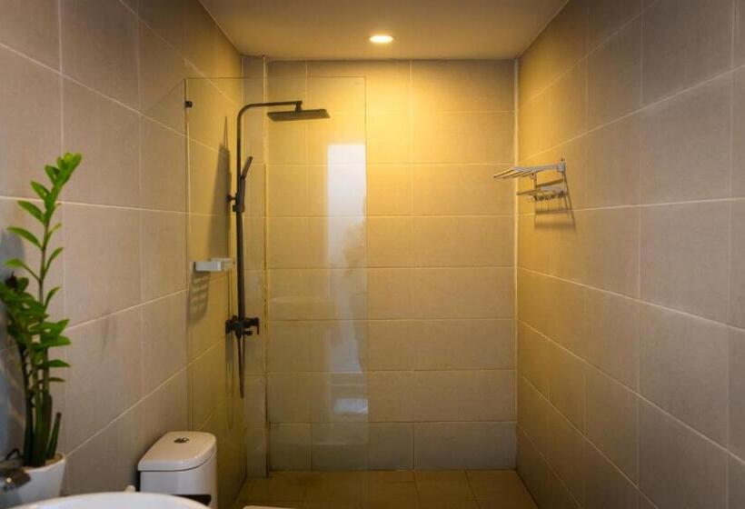 리조트 Luna Koh Rong