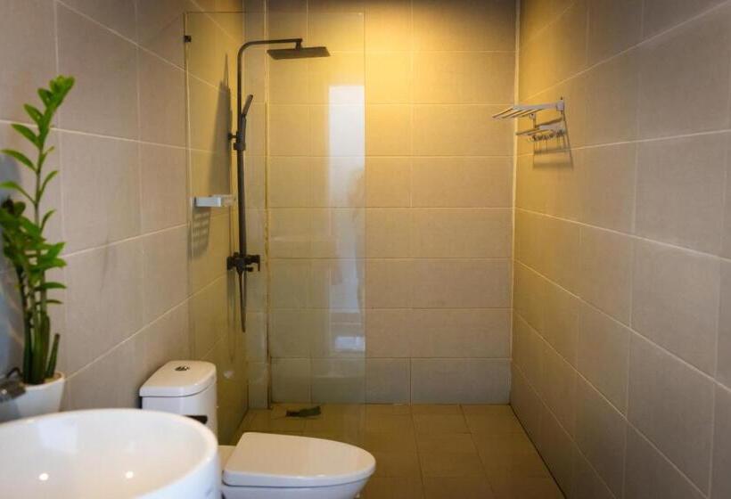 리조트 Luna Koh Rong