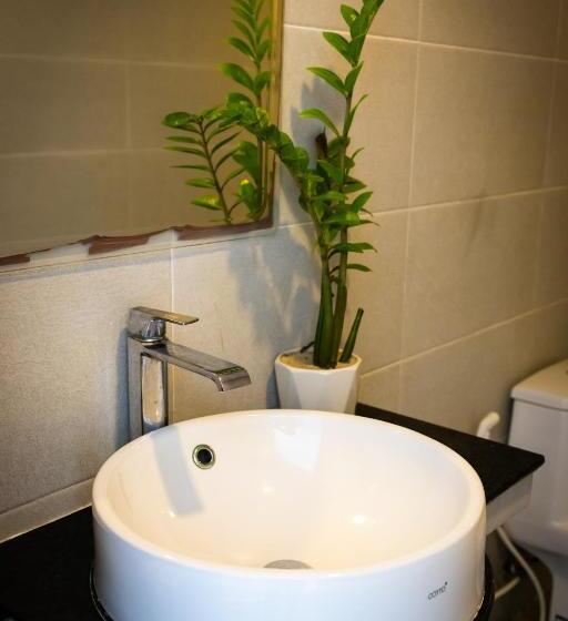 리조트 Luna Koh Rong