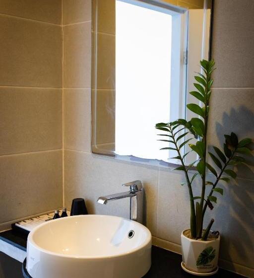 리조트 Luna Koh Rong