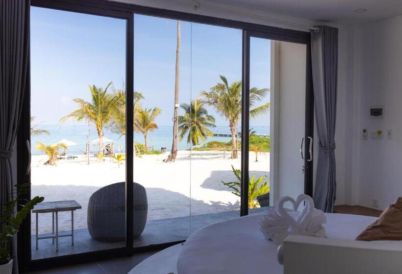 리조트 Luna Koh Rong