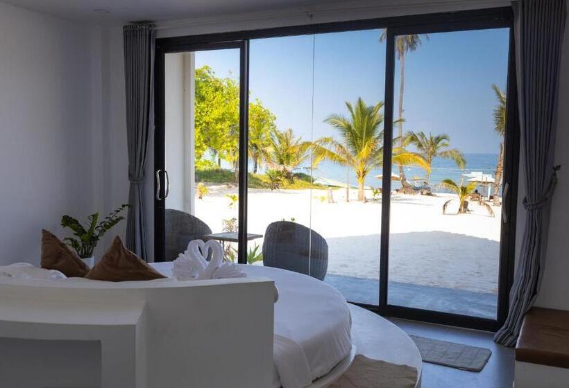 리조트 Luna Koh Rong