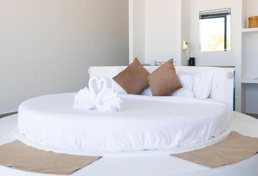 리조트 Luna Koh Rong