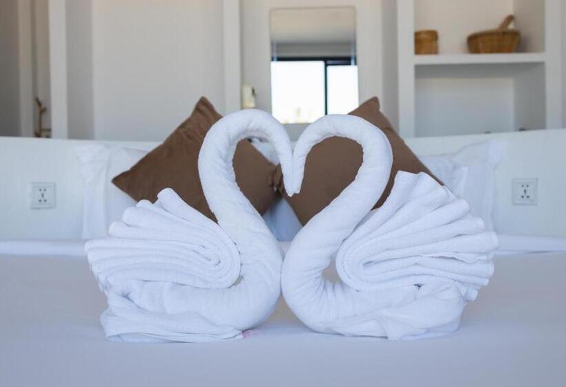 리조트 Luna Koh Rong