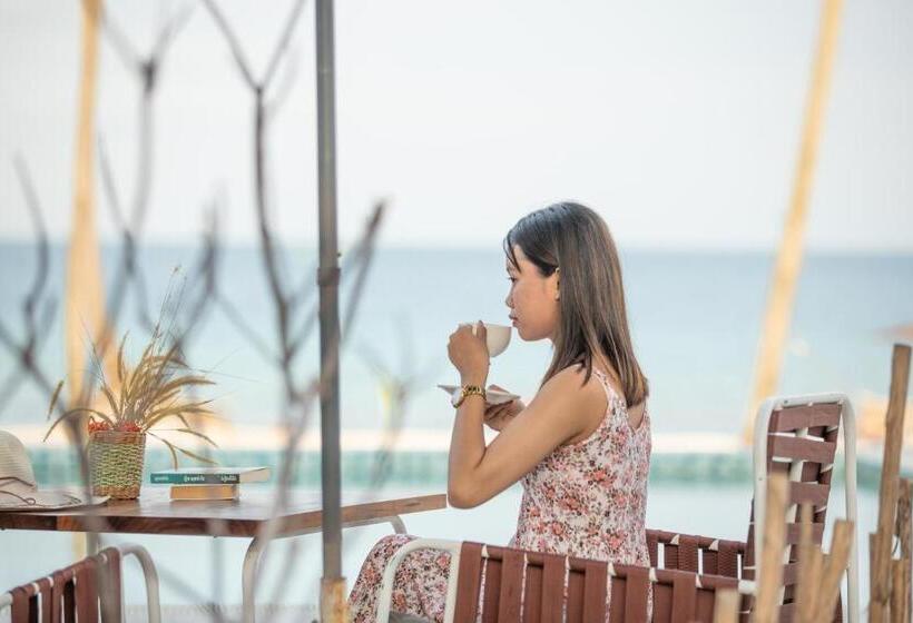 리조트 Luna Koh Rong