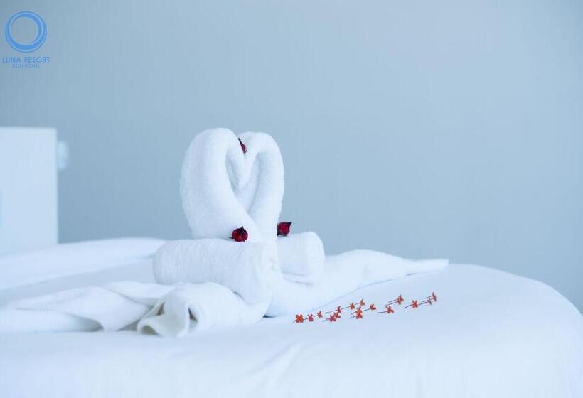 리조트 Luna Koh Rong