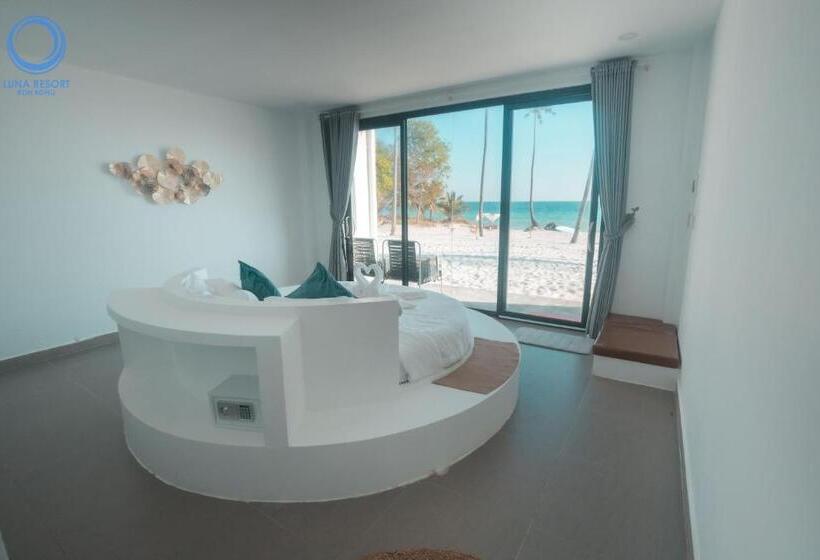 리조트 Luna Koh Rong