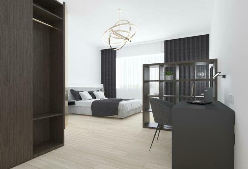 Mooi Apartments Schlieren