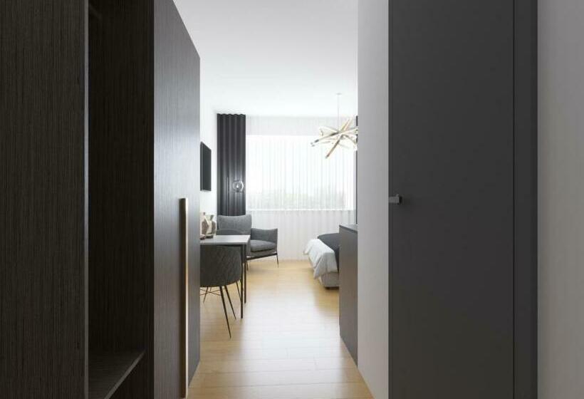 Mooi Apartments Schlieren