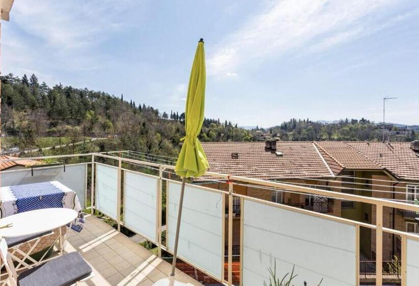 פנסיון Affittacamere Al Ducale