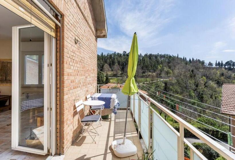 פנסיון Affittacamere Al Ducale