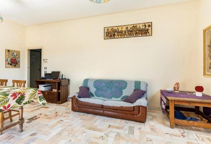 פנסיון Affittacamere Al Ducale