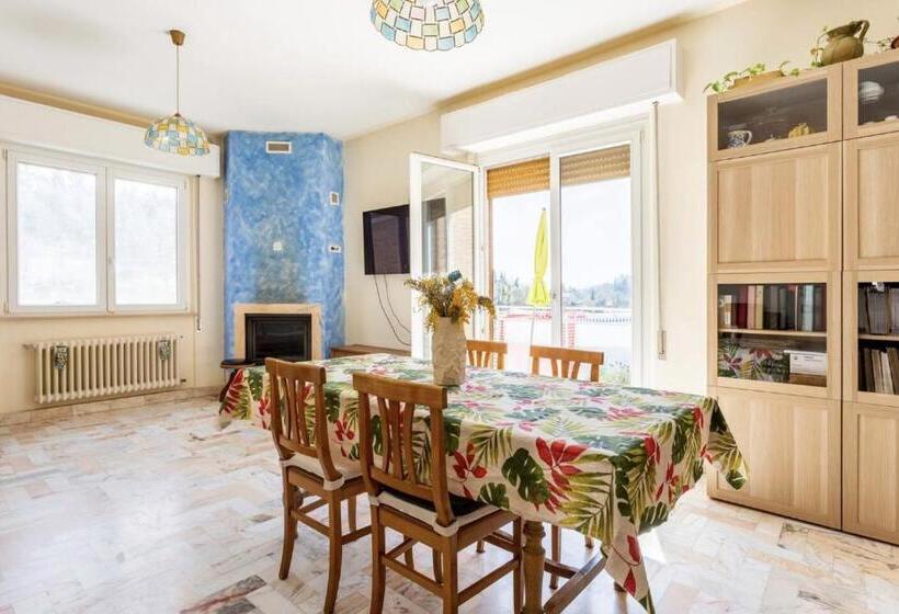 פנסיון Affittacamere Al Ducale