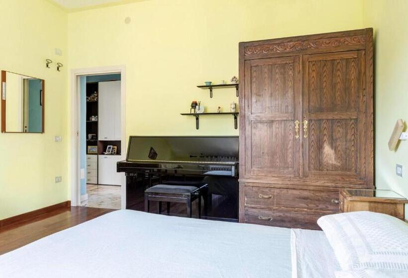 פנסיון Affittacamere Al Ducale