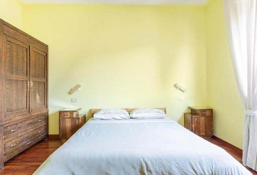 פנסיון Affittacamere Al Ducale