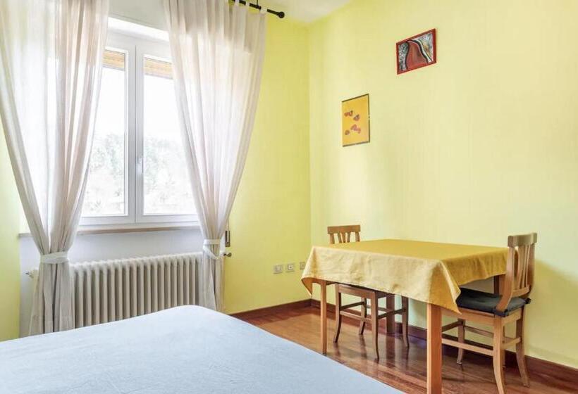 פנסיון Affittacamere Al Ducale